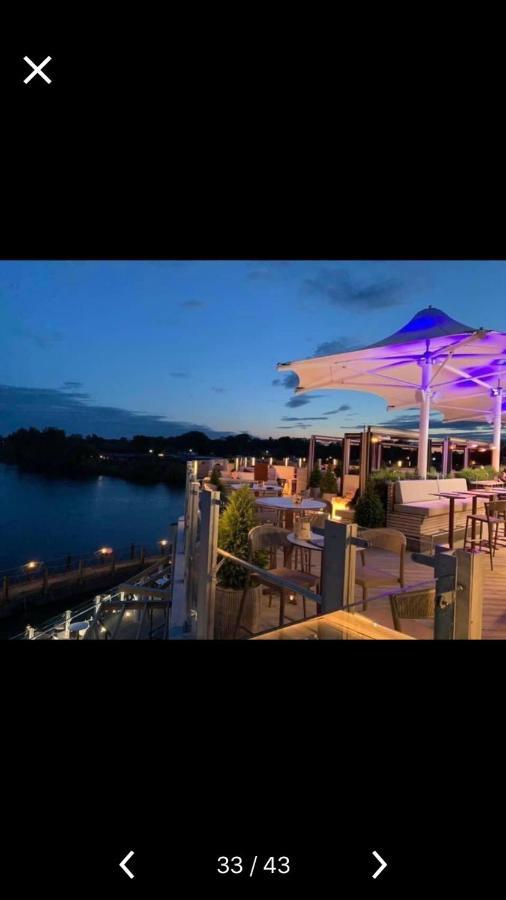 Calypso Hot Tub Breaks Tattershall Lakes Pet Friendly Dış mekan fotoğraf