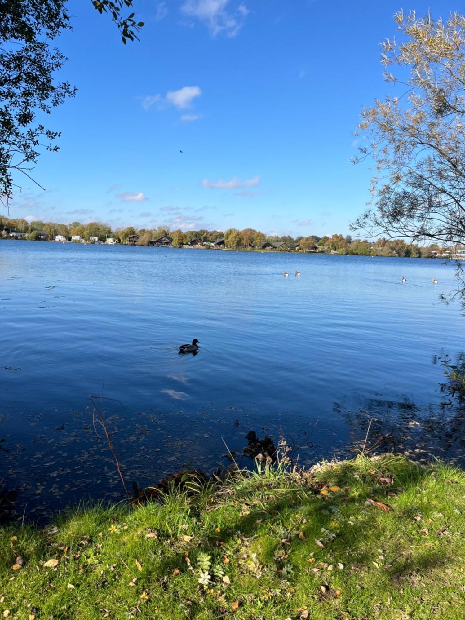 Calypso Hot Tub Breaks Tattershall Lakes Pet Friendly Dış mekan fotoğraf